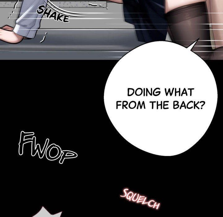 Gangster x Office Lady - Chapter 57 - picture 54
