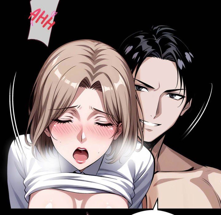 Gangster x Office Lady - Chapter 57 - picture 55