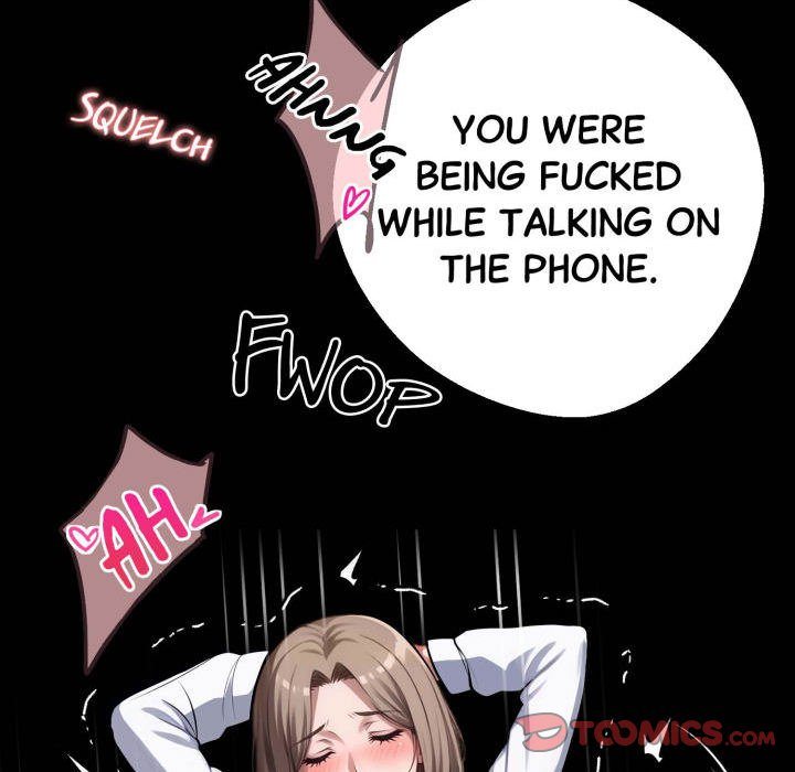 Gangster x Office Lady - Chapter 57 - picture 56