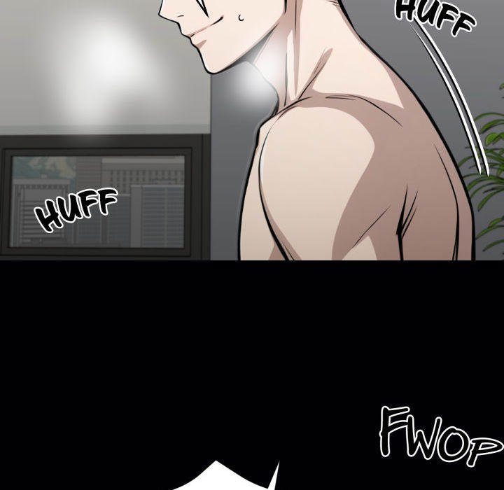 Gangster x Office Lady - Chapter 57 - picture 61