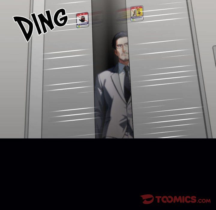 Gangster x Office Lady - Chapter 57 - picture 65