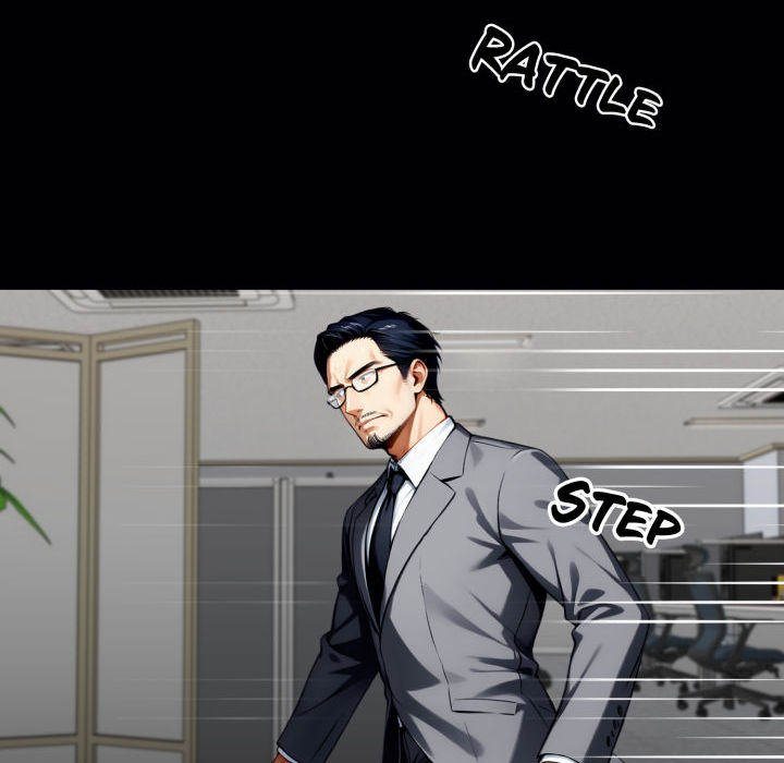 Gangster x Office Lady - Chapter 57 - picture 66