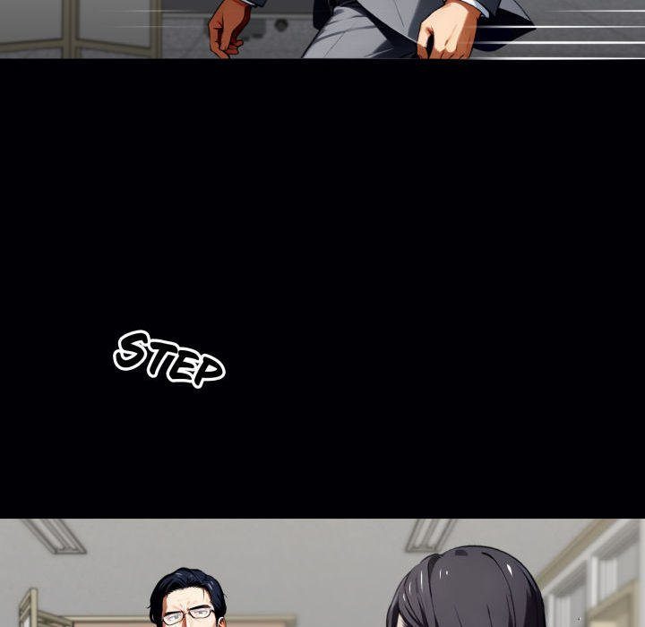 Gangster x Office Lady - Chapter 57 - picture 67