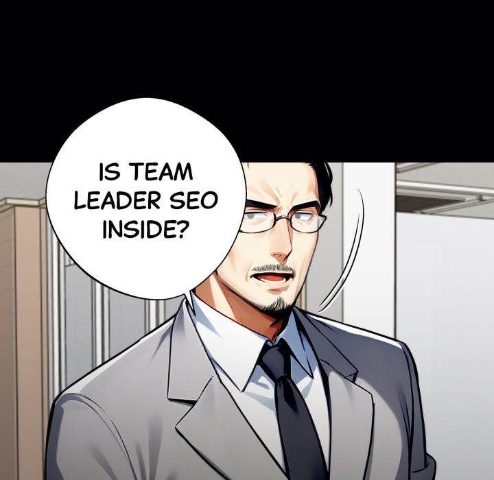 Gangster x Office Lady - Chapter 57 - picture 69