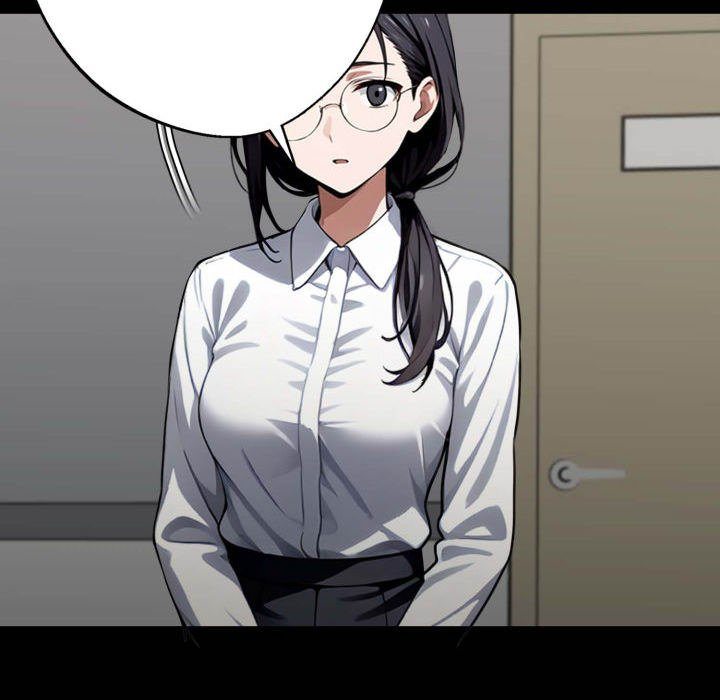 Gangster x Office Lady - Chapter 57 - picture 71