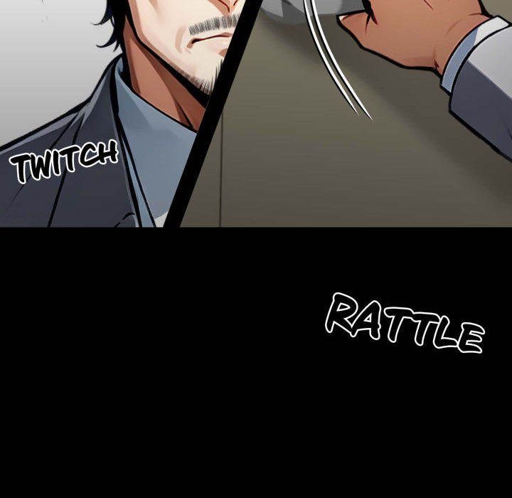 Gangster x Office Lady - Chapter 57 - picture 77