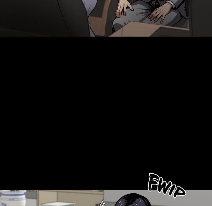 Gangster x Office Lady - Chapter 57 - picture 82