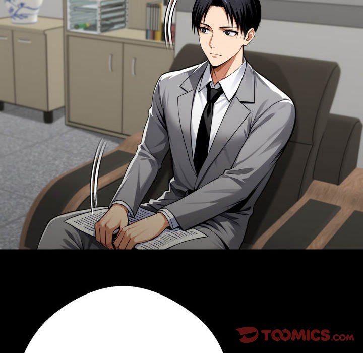 Gangster x Office Lady - Chapter 57 - picture 83