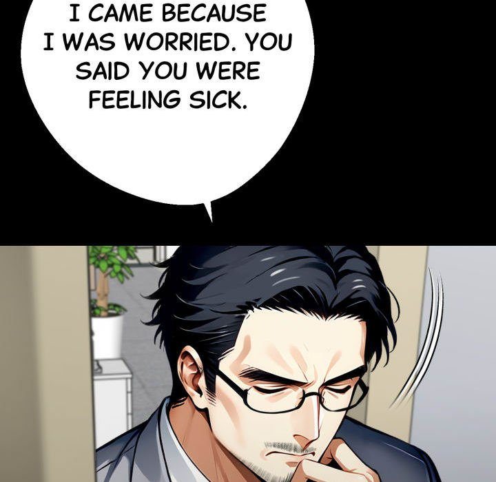 Gangster x Office Lady - Chapter 57 - picture 84