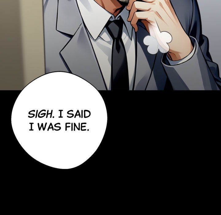 Gangster x Office Lady - Chapter 57 - picture 85