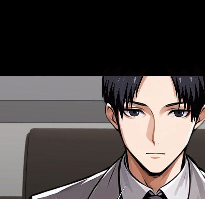Gangster x Office Lady - Chapter 57 - picture 86
