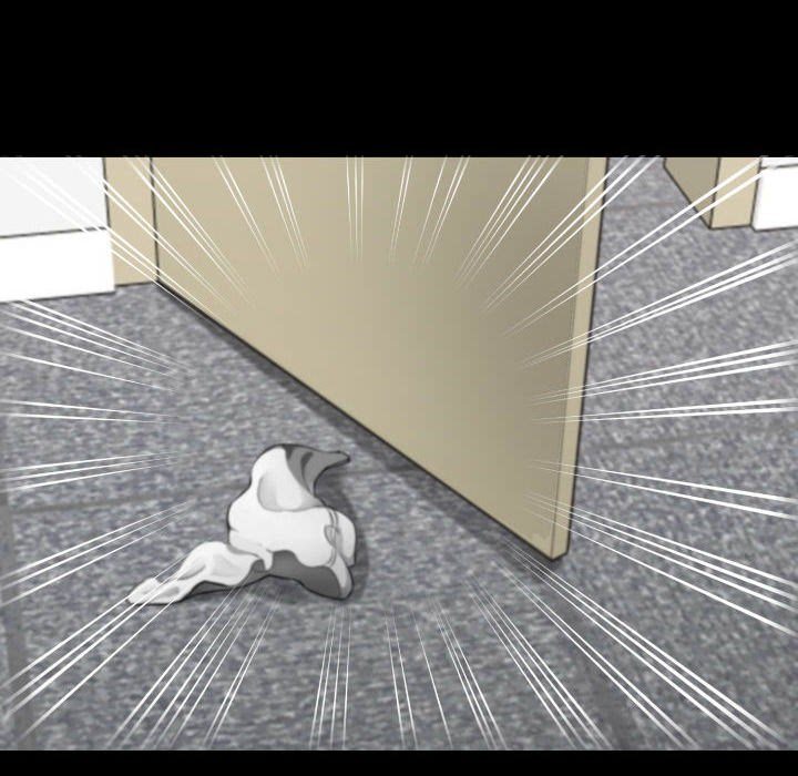 Gangster x Office Lady - Chapter 57 - picture 88