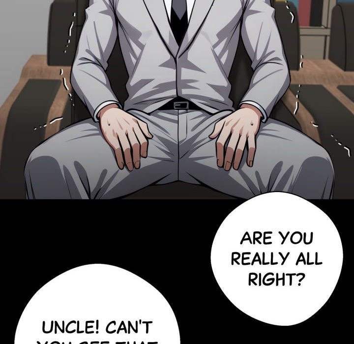 Gangster x Office Lady - Chapter 57 - picture 90