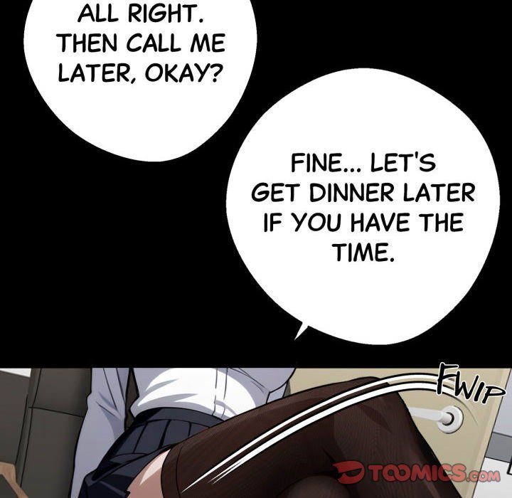 Gangster x Office Lady - Chapter 57 - picture 92