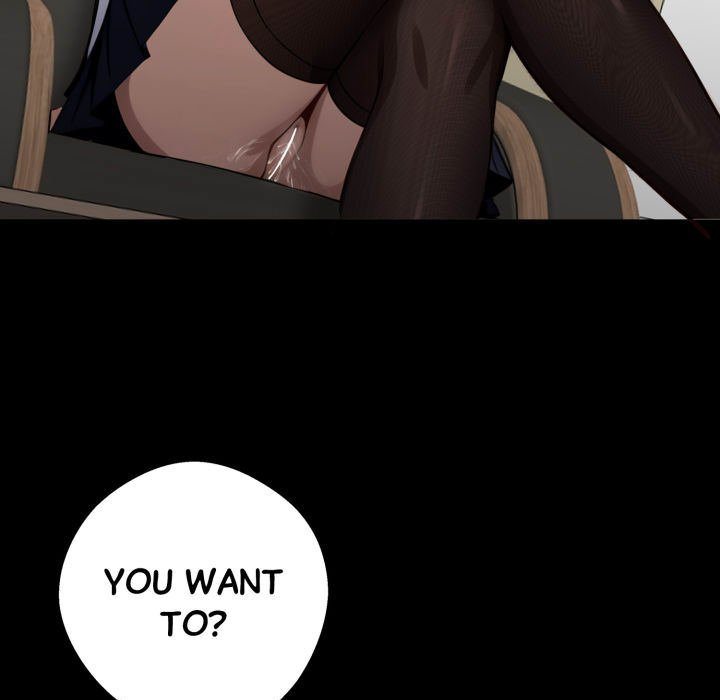 Gangster x Office Lady - Chapter 57 - picture 93
