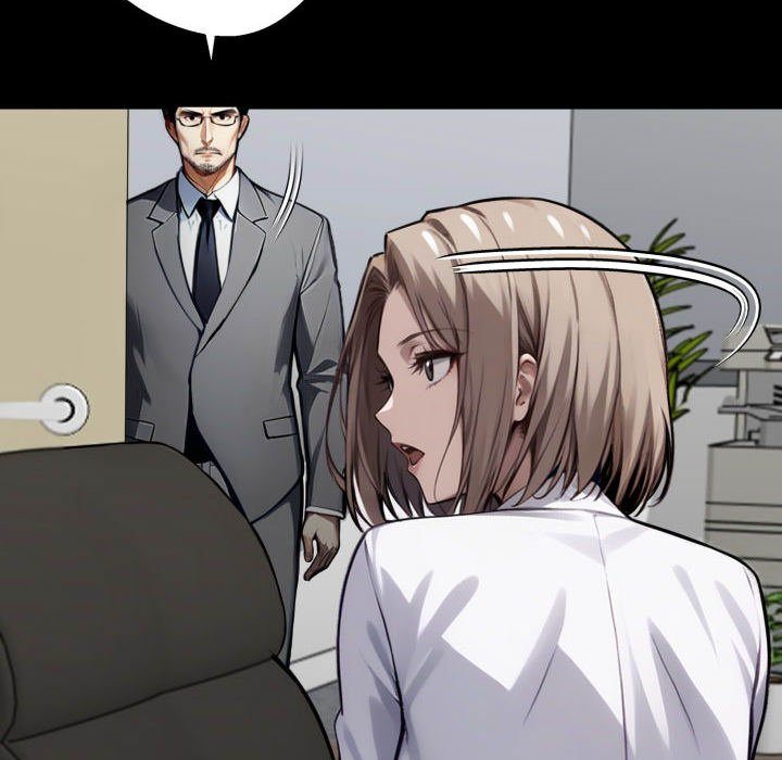 Gangster x Office Lady - Chapter 57 - picture 94