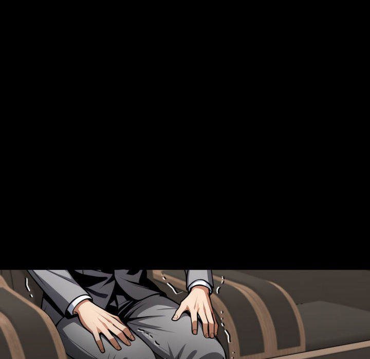 Gangster x Office Lady - Chapter 57 - picture 96