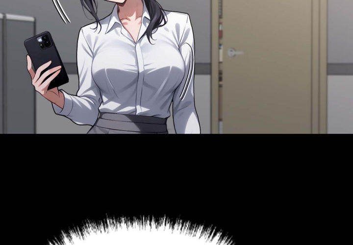 Gangster x Office Lady - Chapter 58 - picture 1