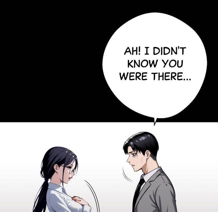 Gangster x Office Lady - Chapter 58 - picture 10