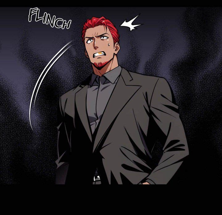 Gangster x Office Lady - Chapter 58 - picture 105