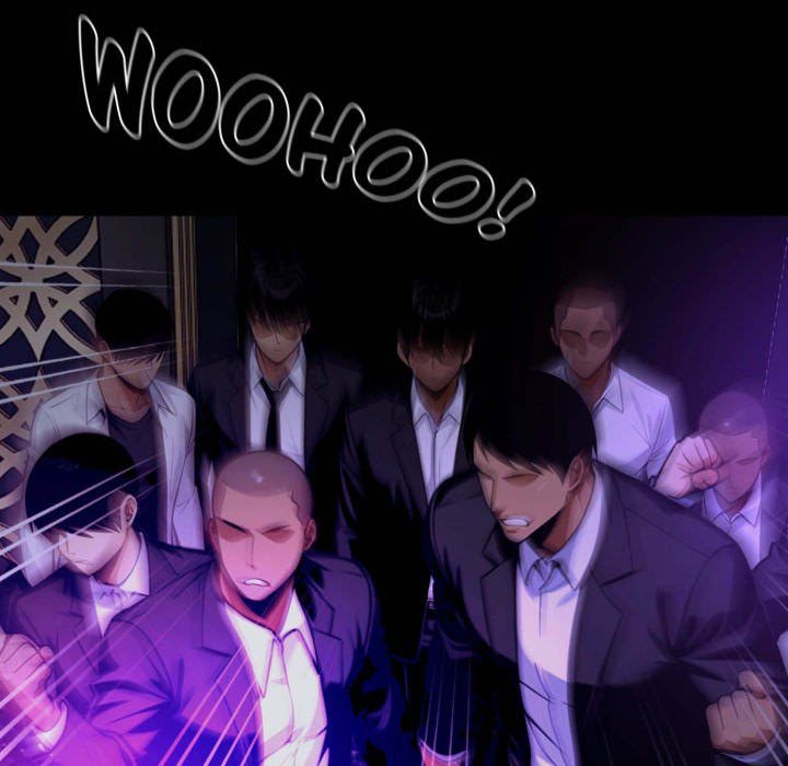 Gangster x Office Lady - Chapter 58 - picture 108