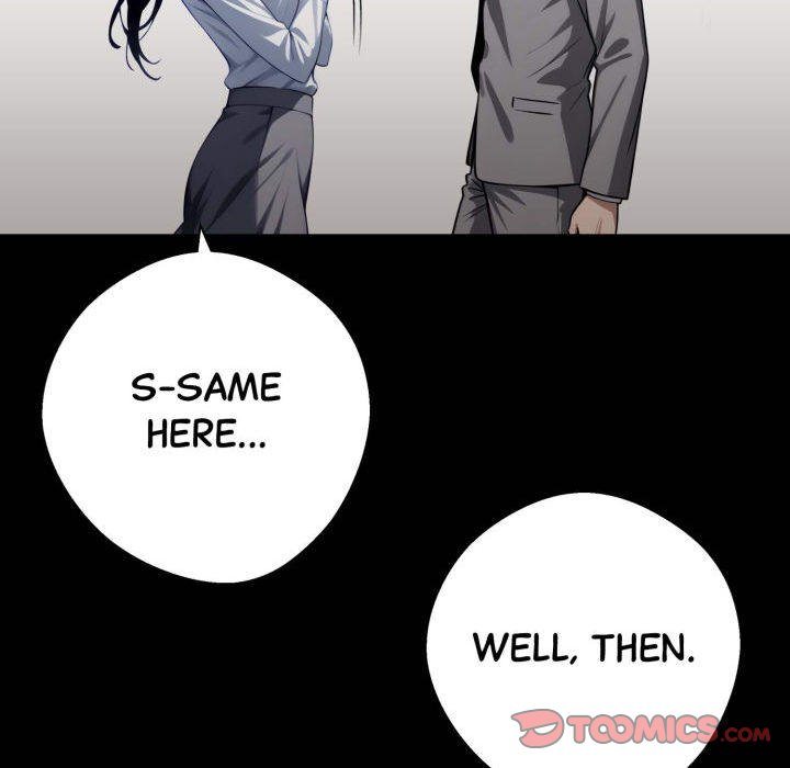 Gangster x Office Lady - Chapter 58 - picture 11