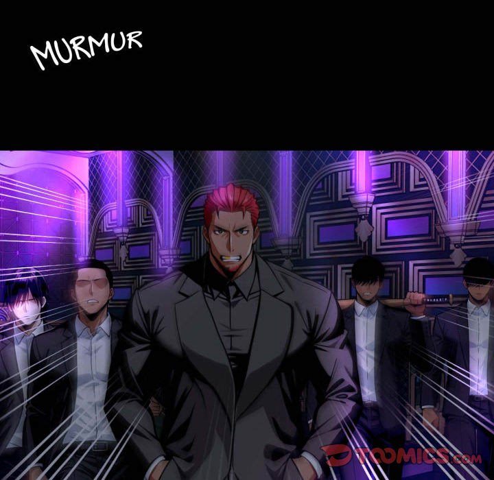 Gangster x Office Lady - Chapter 58 - picture 110