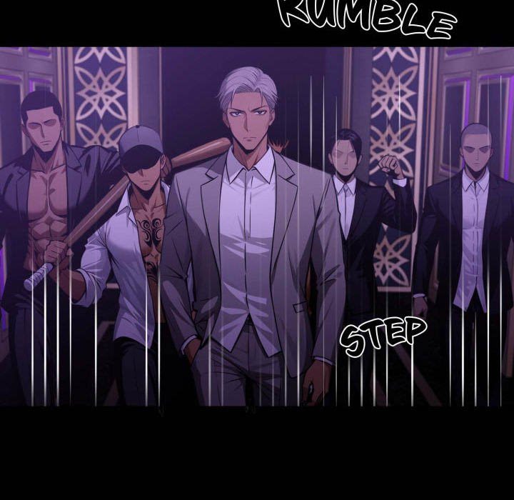 Gangster x Office Lady - Chapter 58 - picture 112