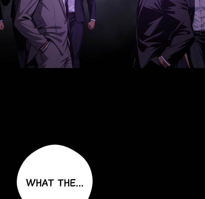 Gangster x Office Lady - Chapter 58 - picture 114