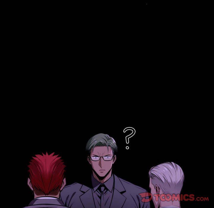 Gangster x Office Lady - Chapter 58 - picture 119