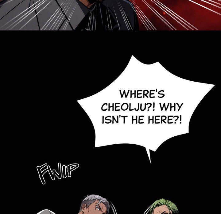 Gangster x Office Lady - Chapter 58 - picture 122