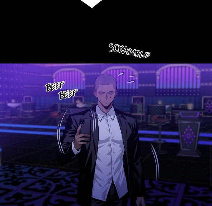 Gangster x Office Lady - Chapter 58 - picture 124