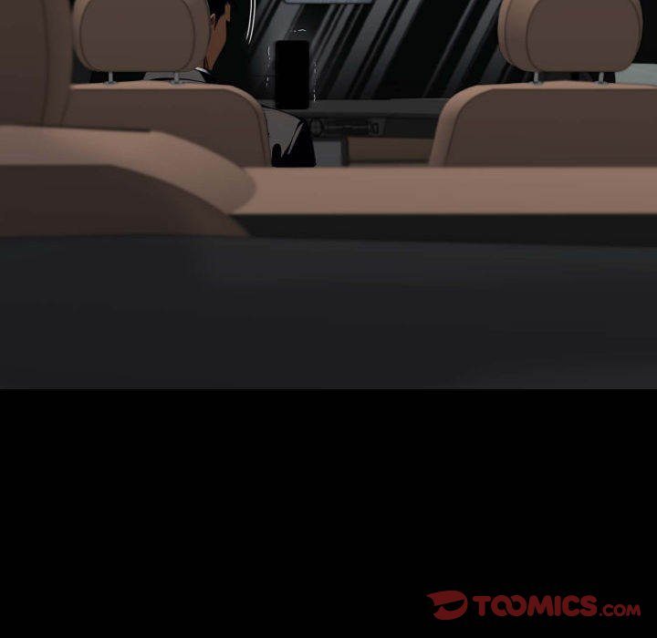 Gangster x Office Lady - Chapter 58 - picture 128