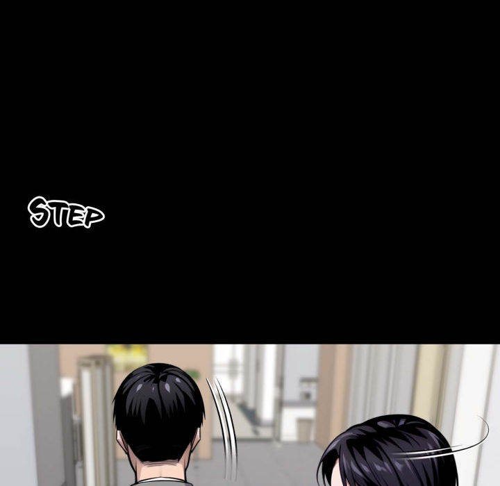 Gangster x Office Lady - Chapter 58 - picture 13