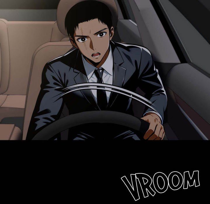 Gangster x Office Lady - Chapter 58 - picture 130