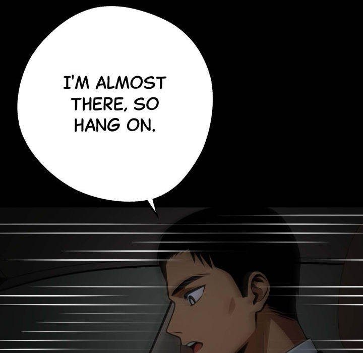 Gangster x Office Lady - Chapter 58 - picture 131