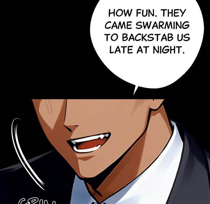 Gangster x Office Lady - Chapter 58 - picture 133
