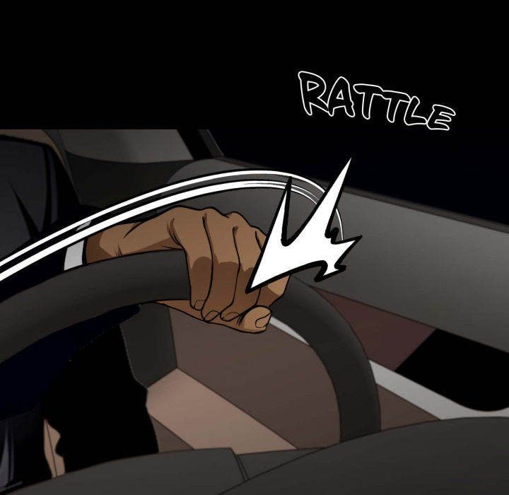 Gangster x Office Lady - Chapter 58 - picture 138