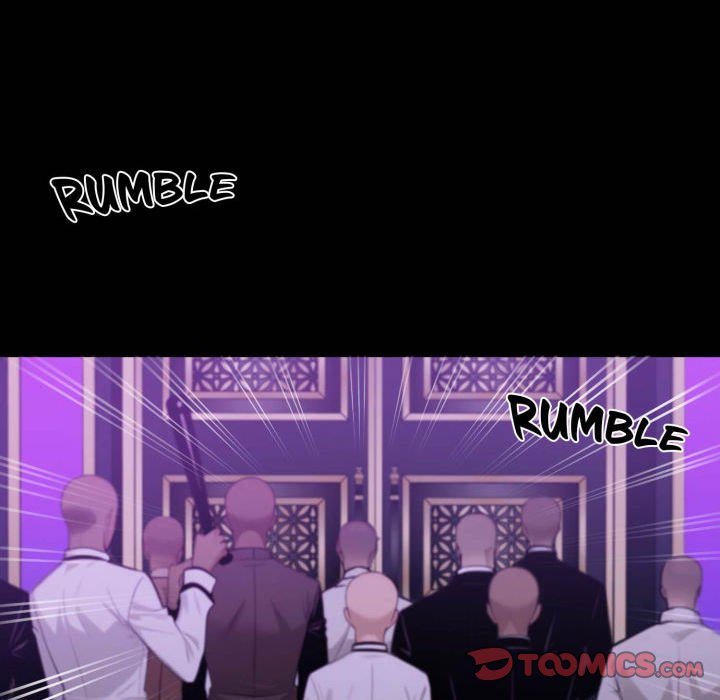 Gangster x Office Lady - Chapter 58 - picture 146