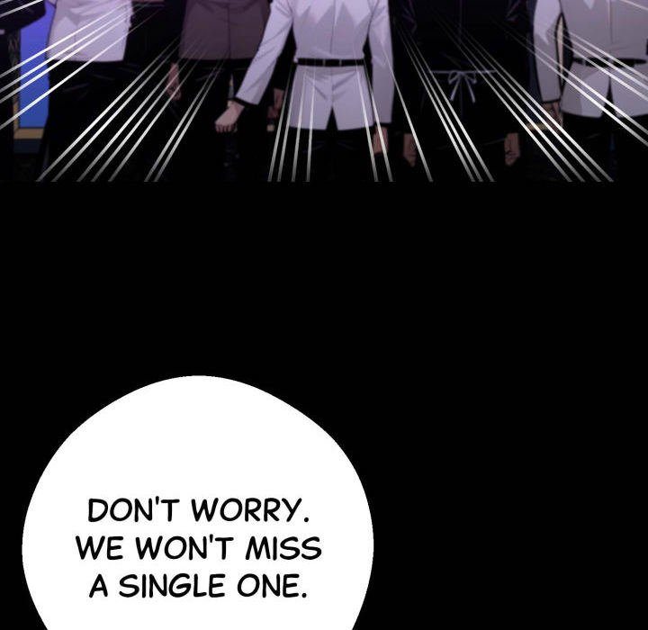 Gangster x Office Lady - Chapter 58 - picture 147