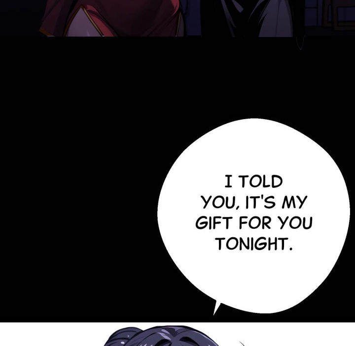 Gangster x Office Lady - Chapter 58 - picture 149