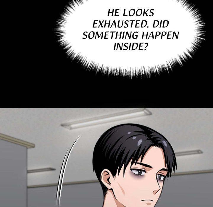 Gangster x Office Lady - Chapter 58 - picture 15
