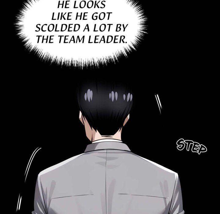 Gangster x Office Lady - Chapter 58 - picture 17