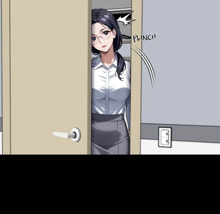 Gangster x Office Lady - Chapter 58 - picture 19