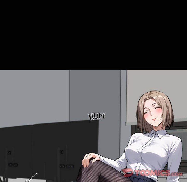 Gangster x Office Lady - Chapter 58 - picture 20