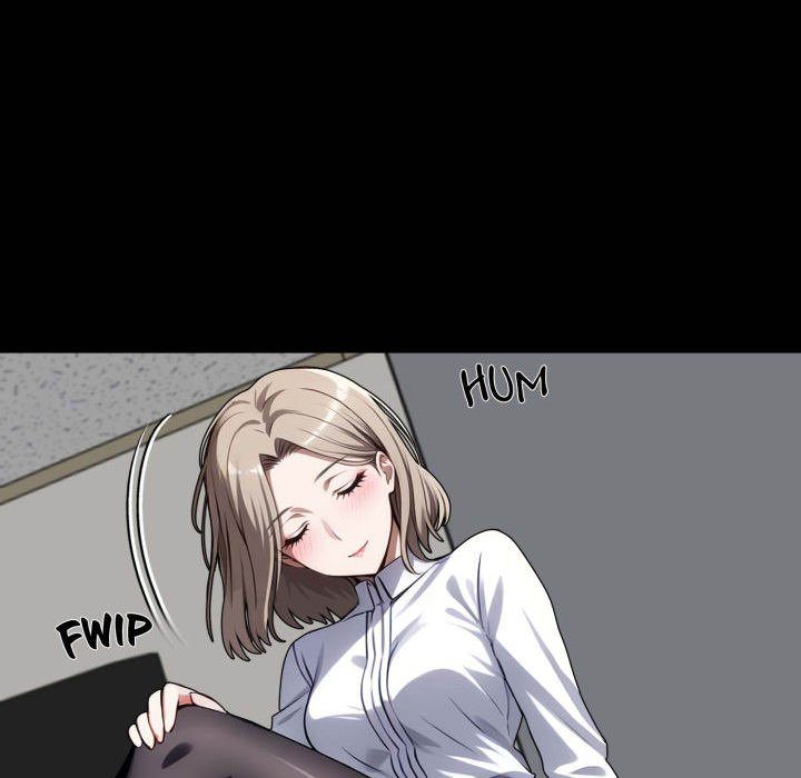 Gangster x Office Lady - Chapter 58 - picture 22
