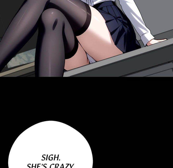 Gangster x Office Lady - Chapter 58 - picture 23