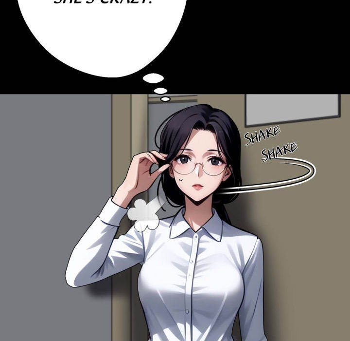 Gangster x Office Lady - Chapter 58 - picture 24