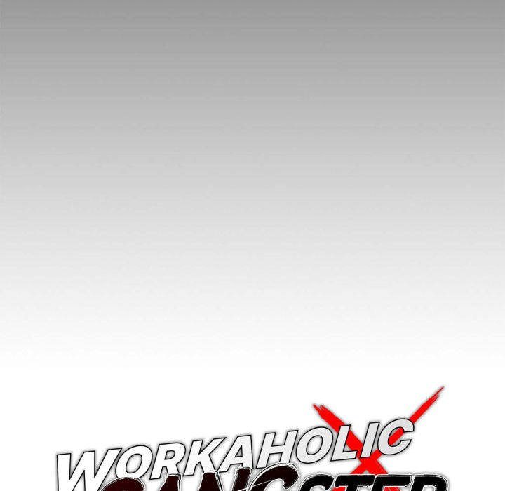 Gangster x Office Lady - Chapter 58 - picture 27