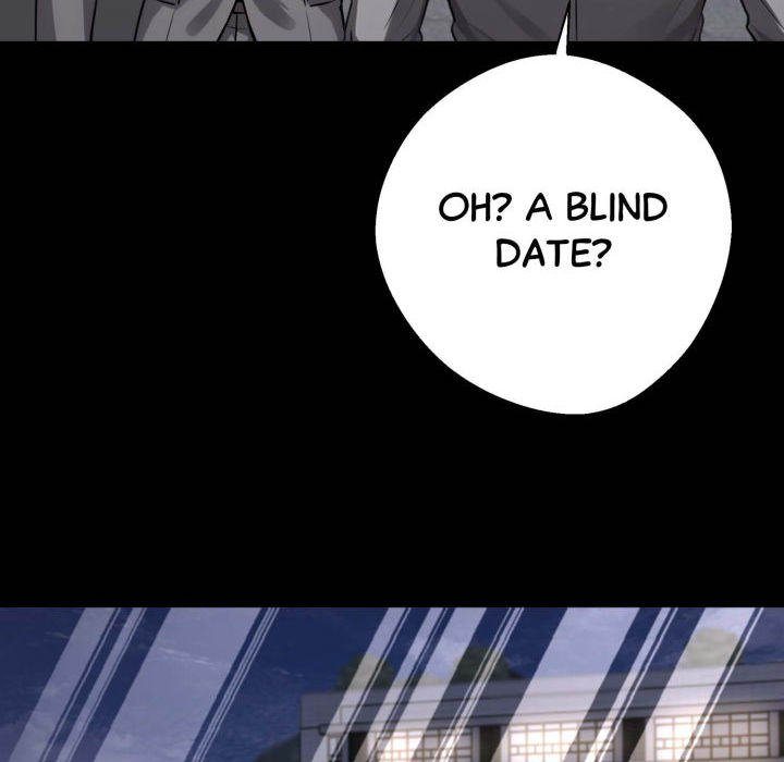 Gangster x Office Lady - Chapter 58 - picture 37